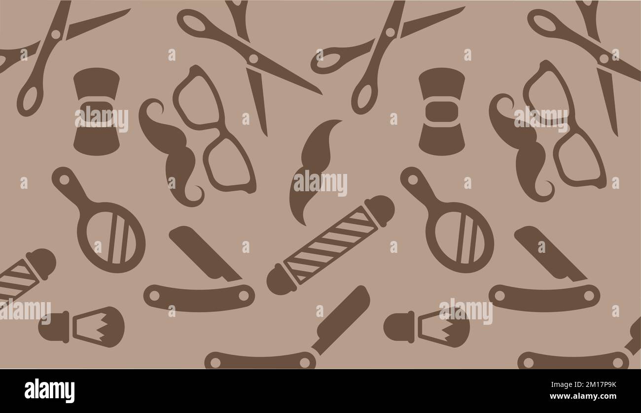 Hand shaving Stock Vector Images - Alamy