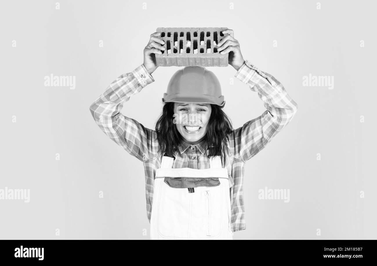 Building your dream home. building and construction. professional