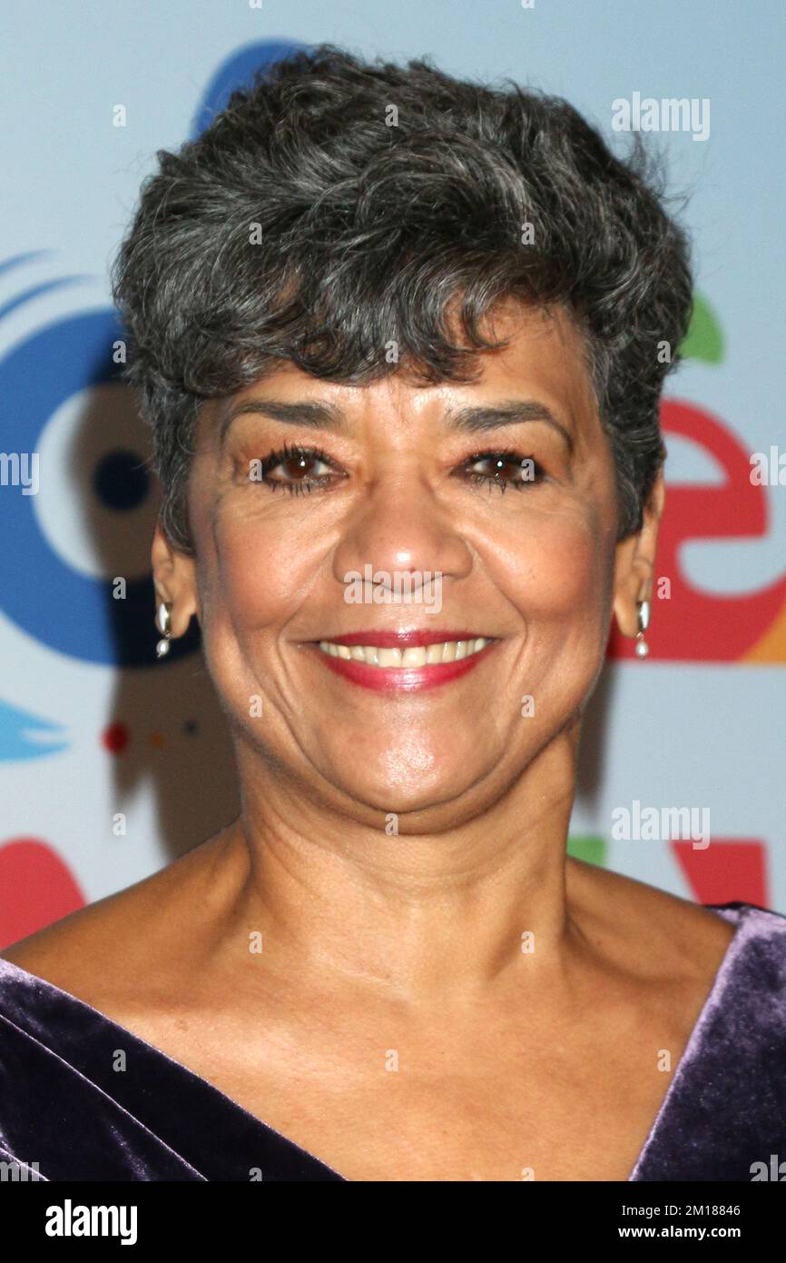 December 10, 2022, Los Angeles, CA, USA: LOS ANGELES - DEC 10: Sonia