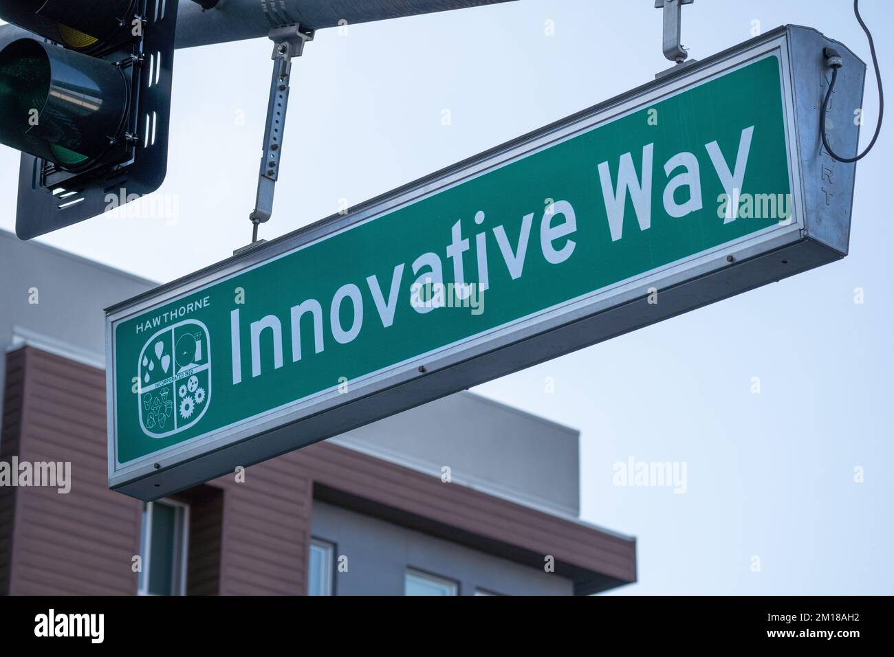 Innovative writing hi-res stock photography and images - Alamy