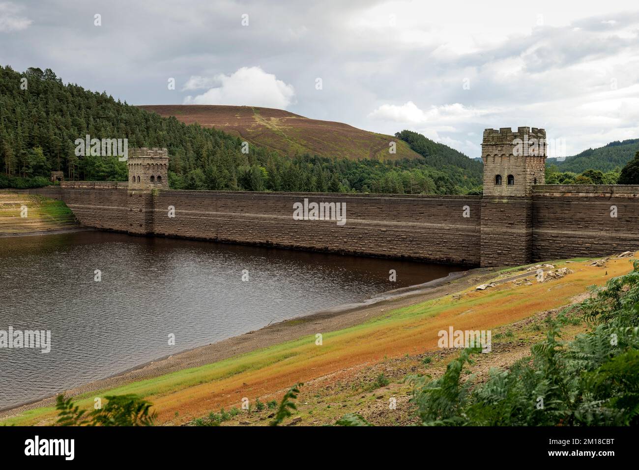 Ladybower reservoir 2022 hires stock photography and images Alamy