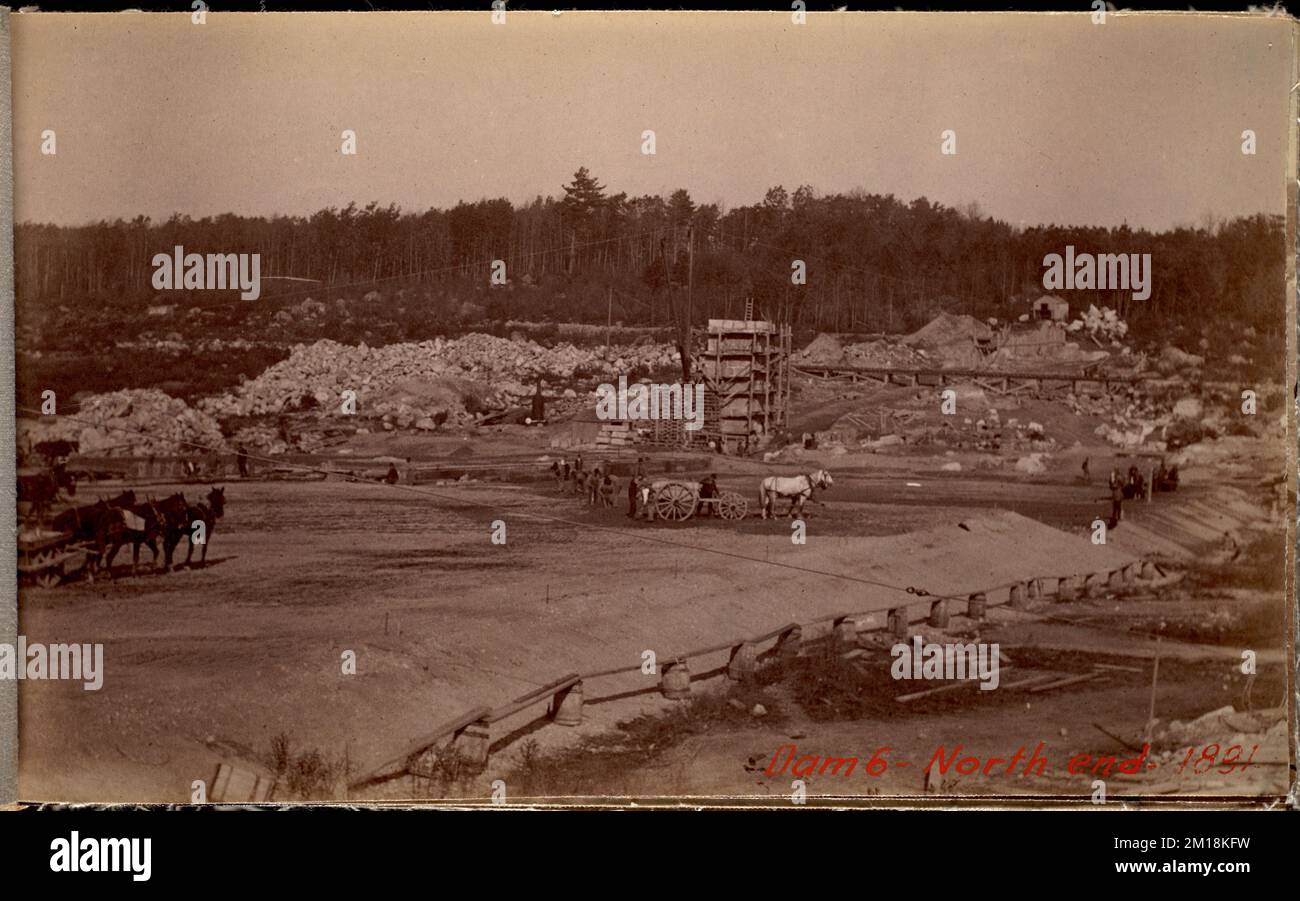 Hopkinton dams hires stock photography and images Alamy