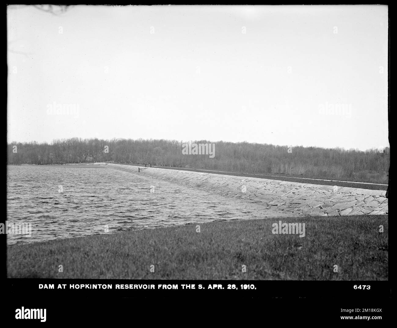 Hopkinton dams hires stock photography and images Alamy
