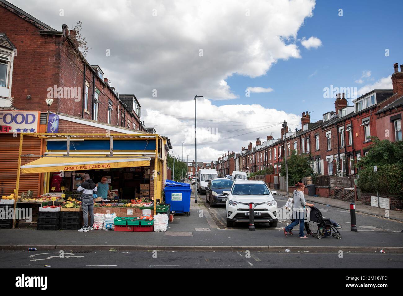 Harehills hires stock photography and images Alamy