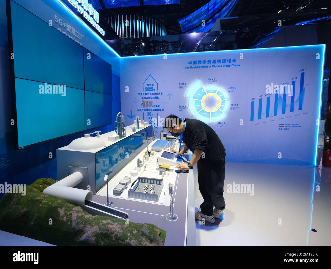 The Zhejiang Advantage: A Digital Springboard