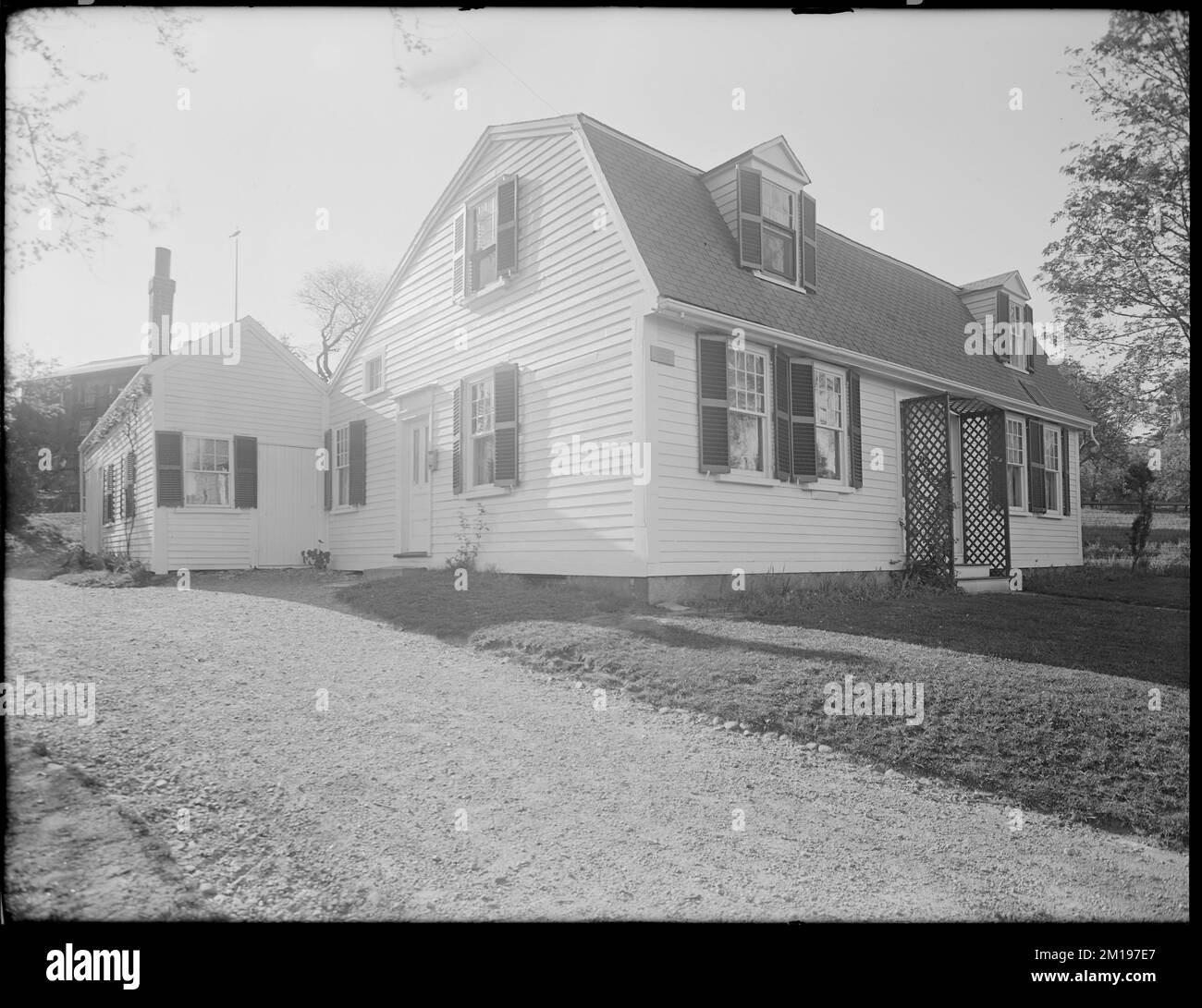 Thomas Pierce House, 761 Adams Street, Dorchester , Houses, Historic buildings. Leon Abdalian