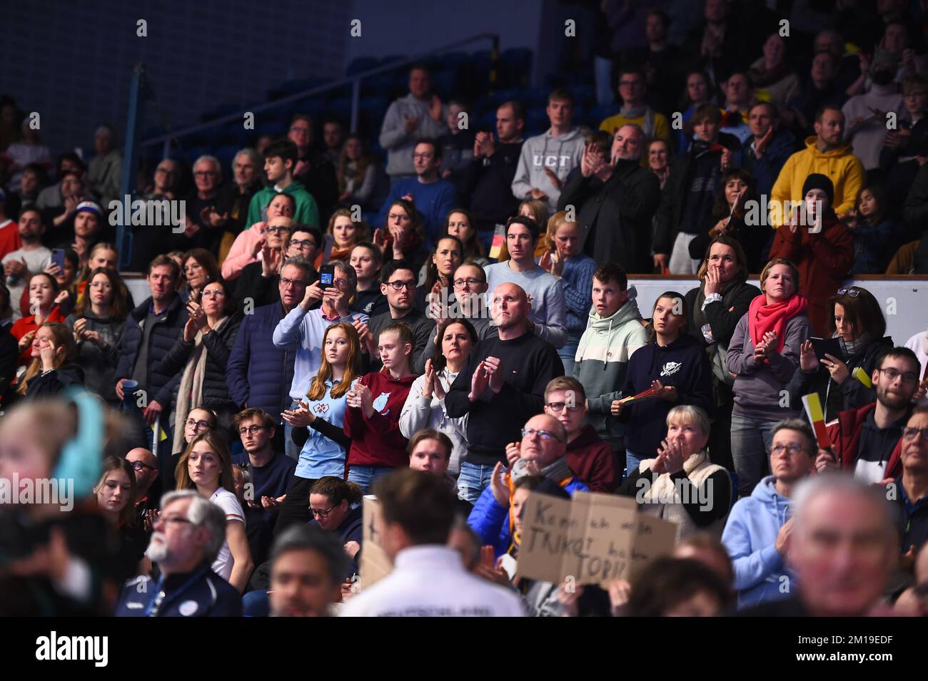 German field hockey national team hires stock photography and images