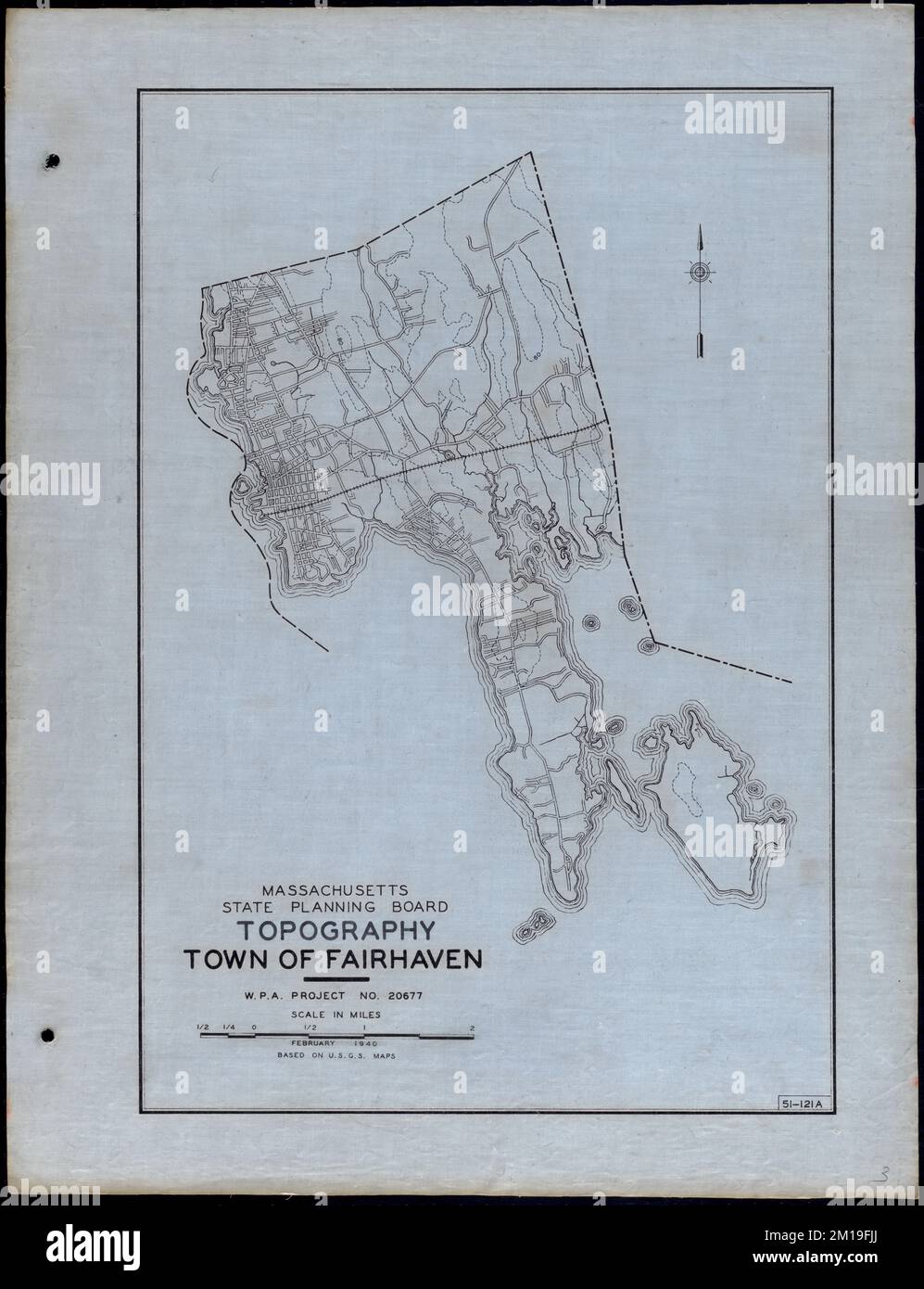 Topography Town of Fairhaven , Roads, Cities and towns, Land use