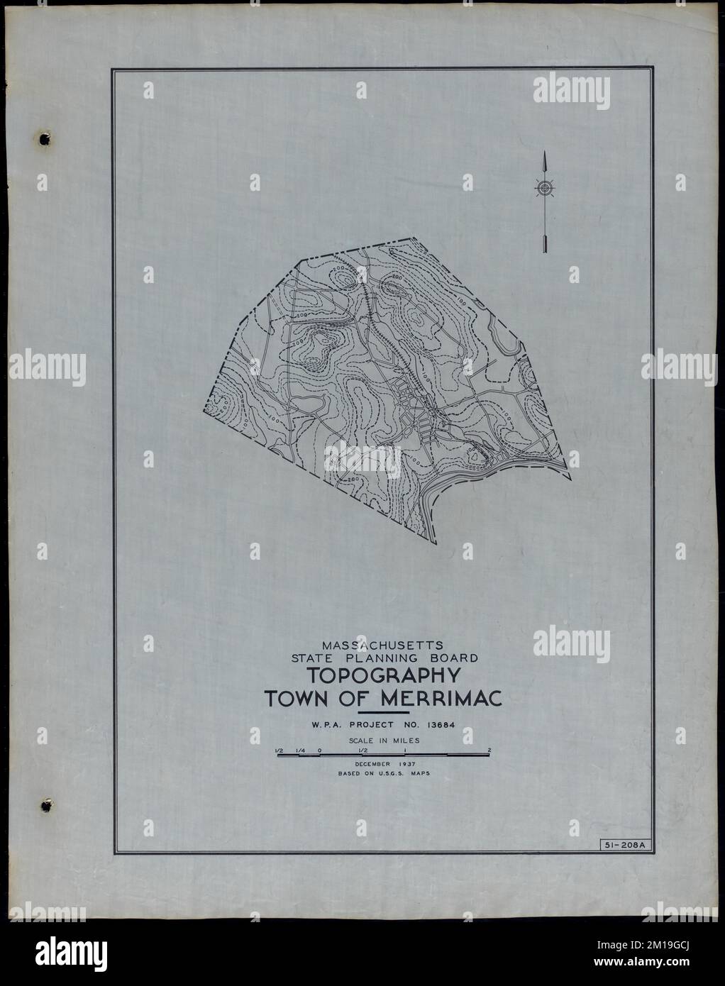 Topography Town of Merrimac , Roads, Cities and towns, Land use mapping, Soil mapping, United