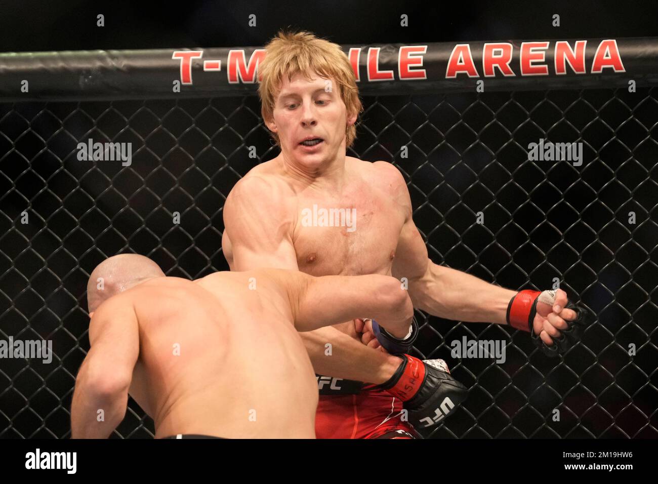Paddy pimblett ufc 2022 hi-res stock photography and images - Page 2
