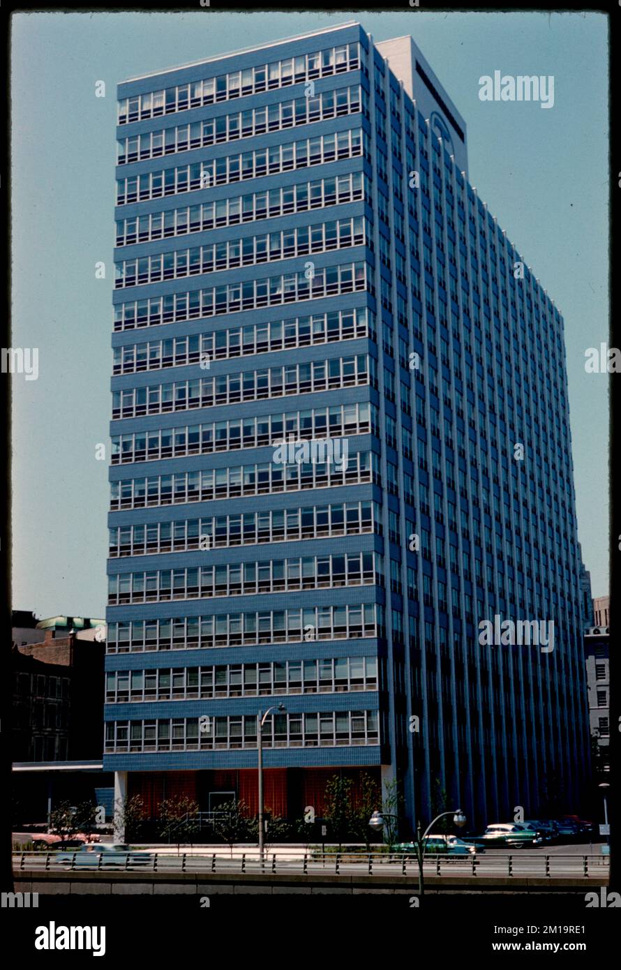 The mitchell building hi-res stock photography and images - Alamy