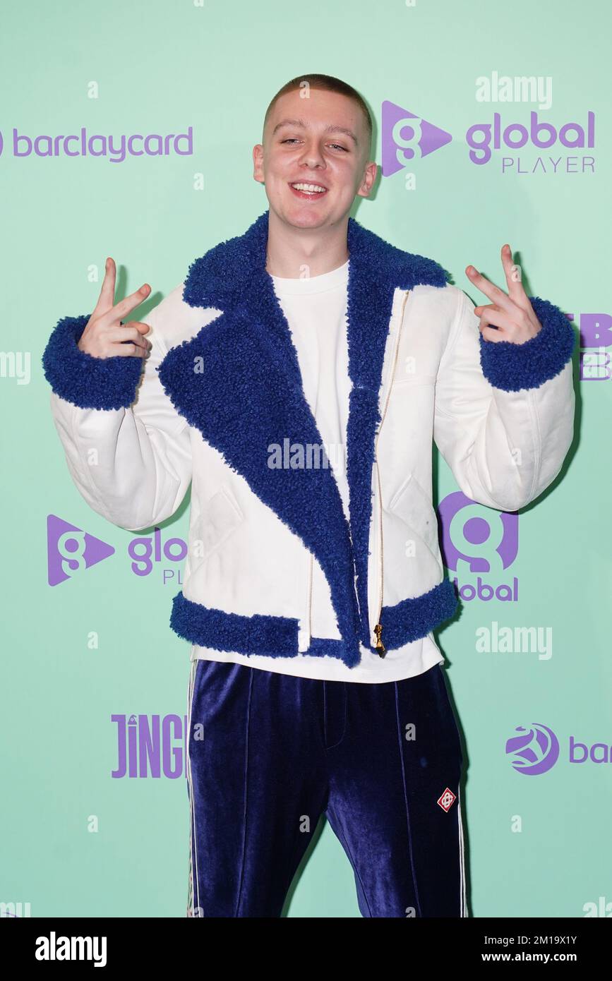2022 jingle ball hires stock photography and images Alamy
