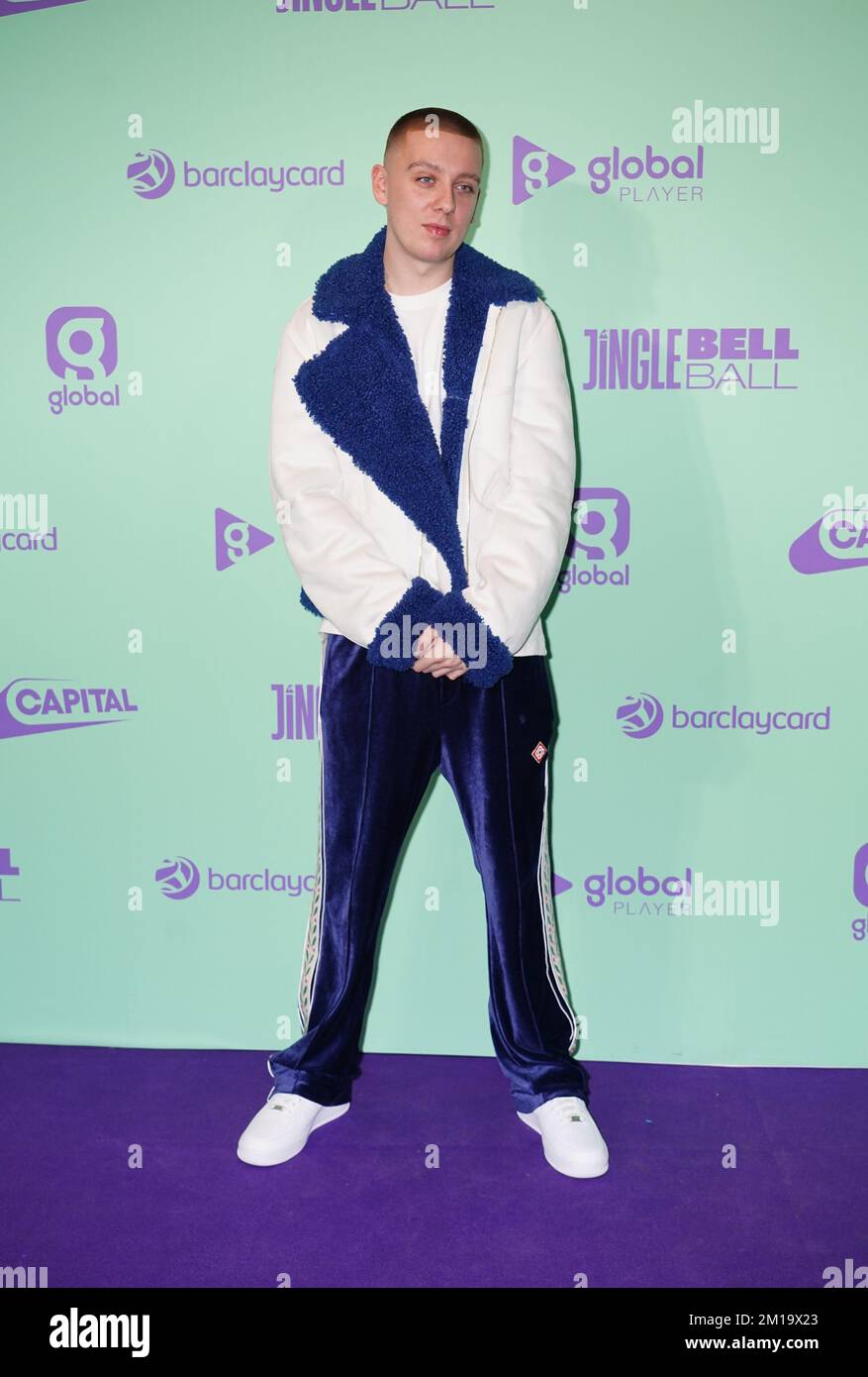 2022 jingle ball hires stock photography and images Alamy