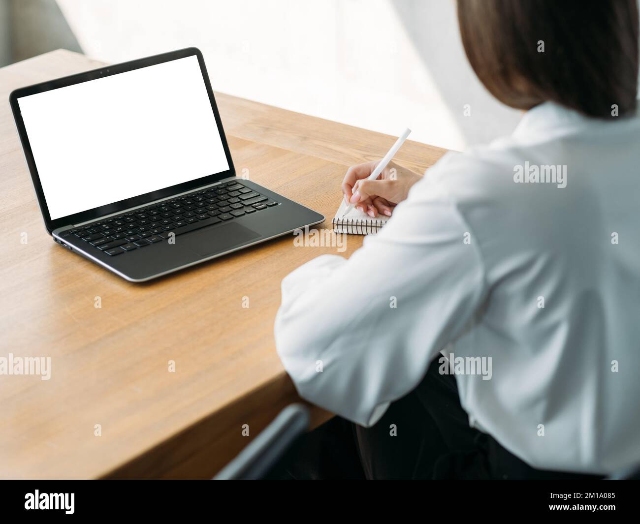 Computer training center stock image. Image of workstation - 6664293