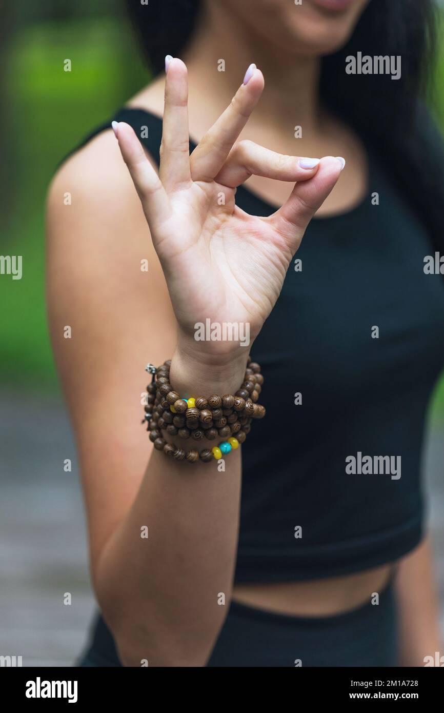 6,239 Yoga Mudra Isolated Images, Stock Photos, 3D objects, & Vectors |  Shutterstock