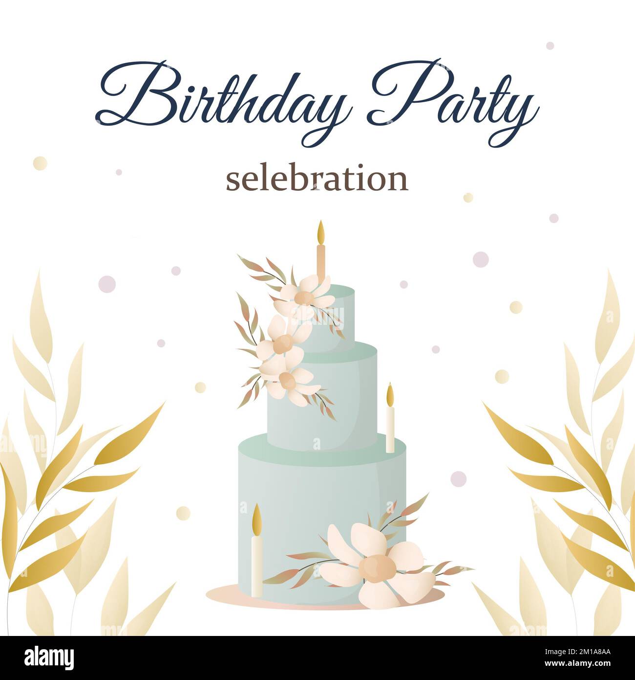 Birthday sketch Happy birthday celebration party hand drawn items Cake  kids holiday doodle art drawing vector elements Cake and birthday card  gift box illustration Stock Vector  Adobe Stock