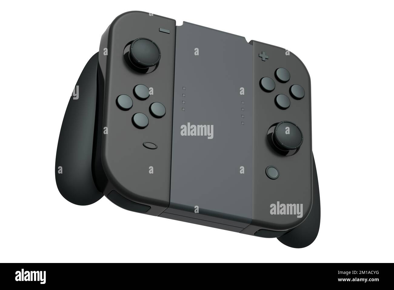 Dock controller Cut Out Stock Images & Pictures - Alamy
