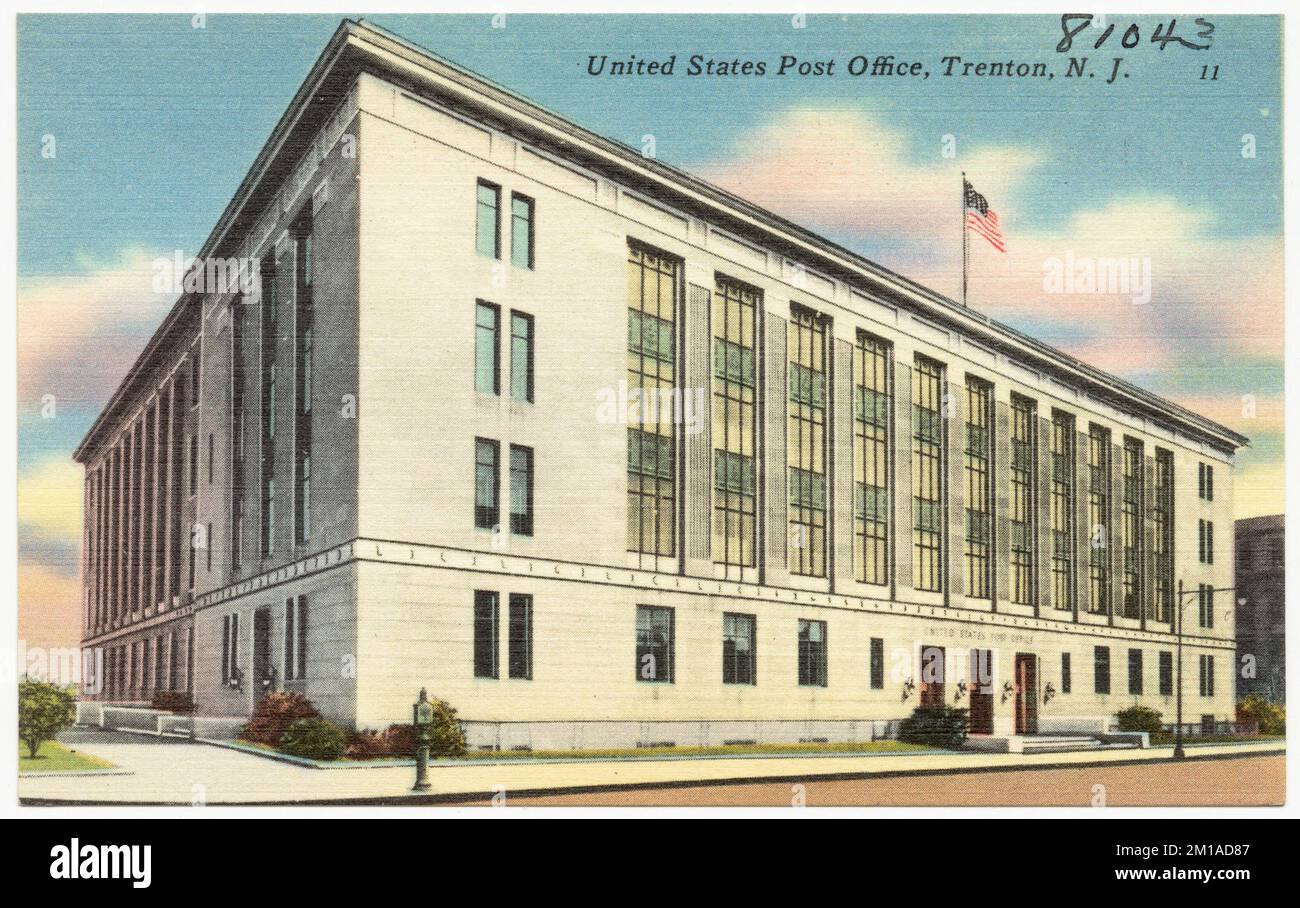 Office trenton n hires stock photography and images Alamy