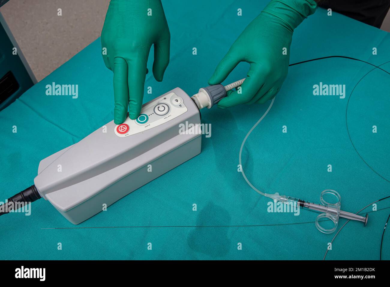 Cath lab examination hires stock photography and images Alamy