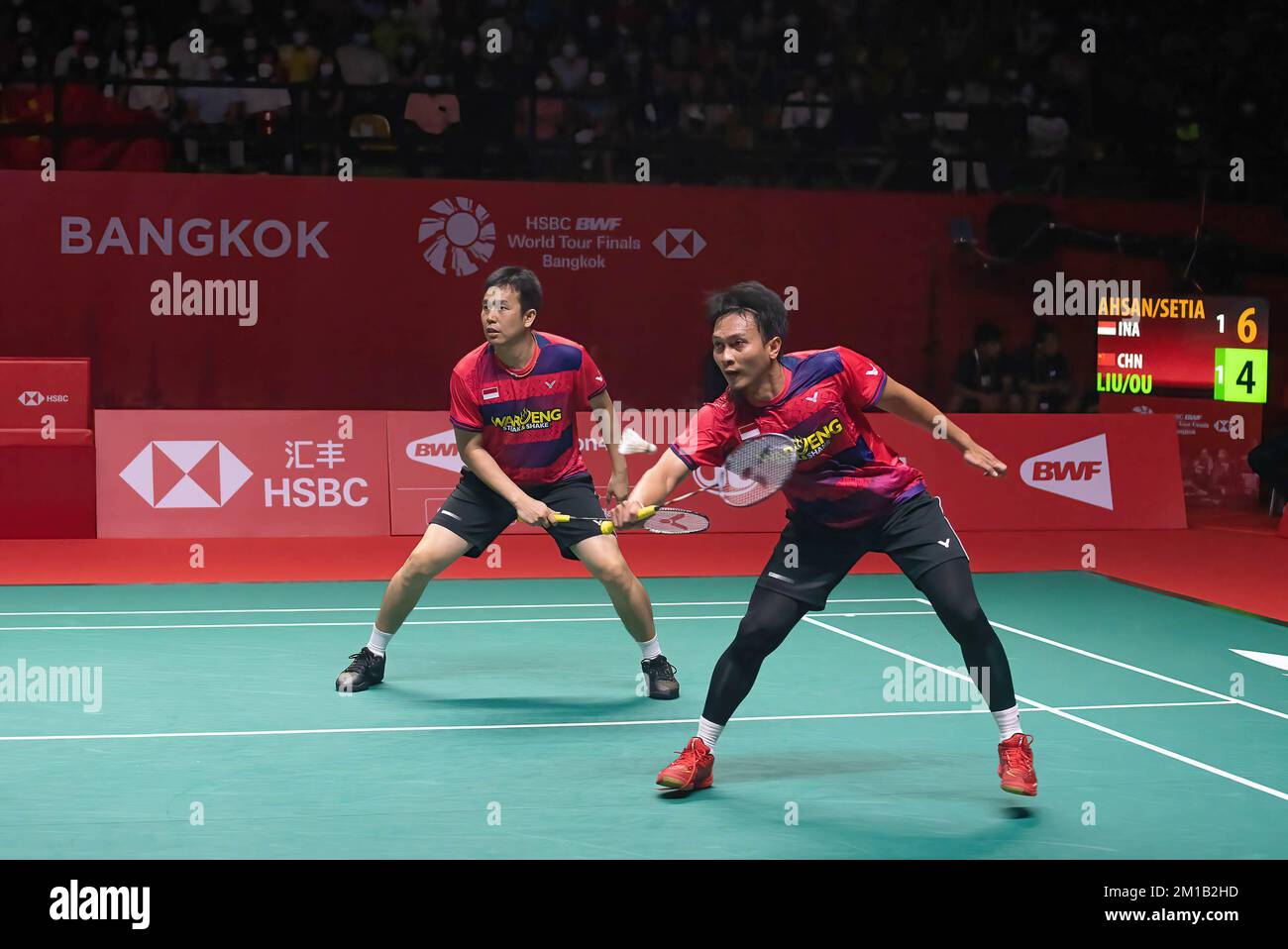 badminton world championship 2022 final live