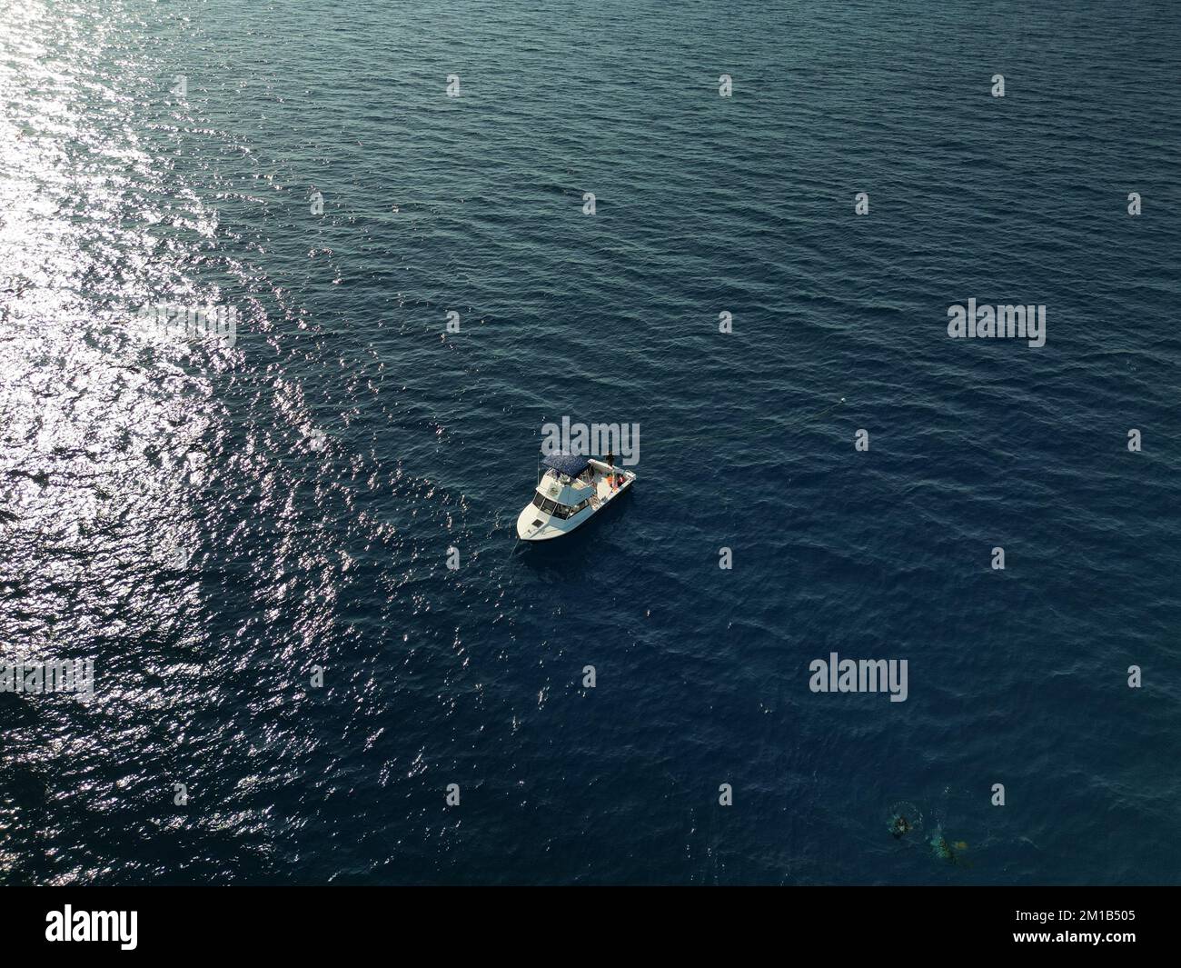 Aerial view of islamorada hi-res stock photography and images - Alamy