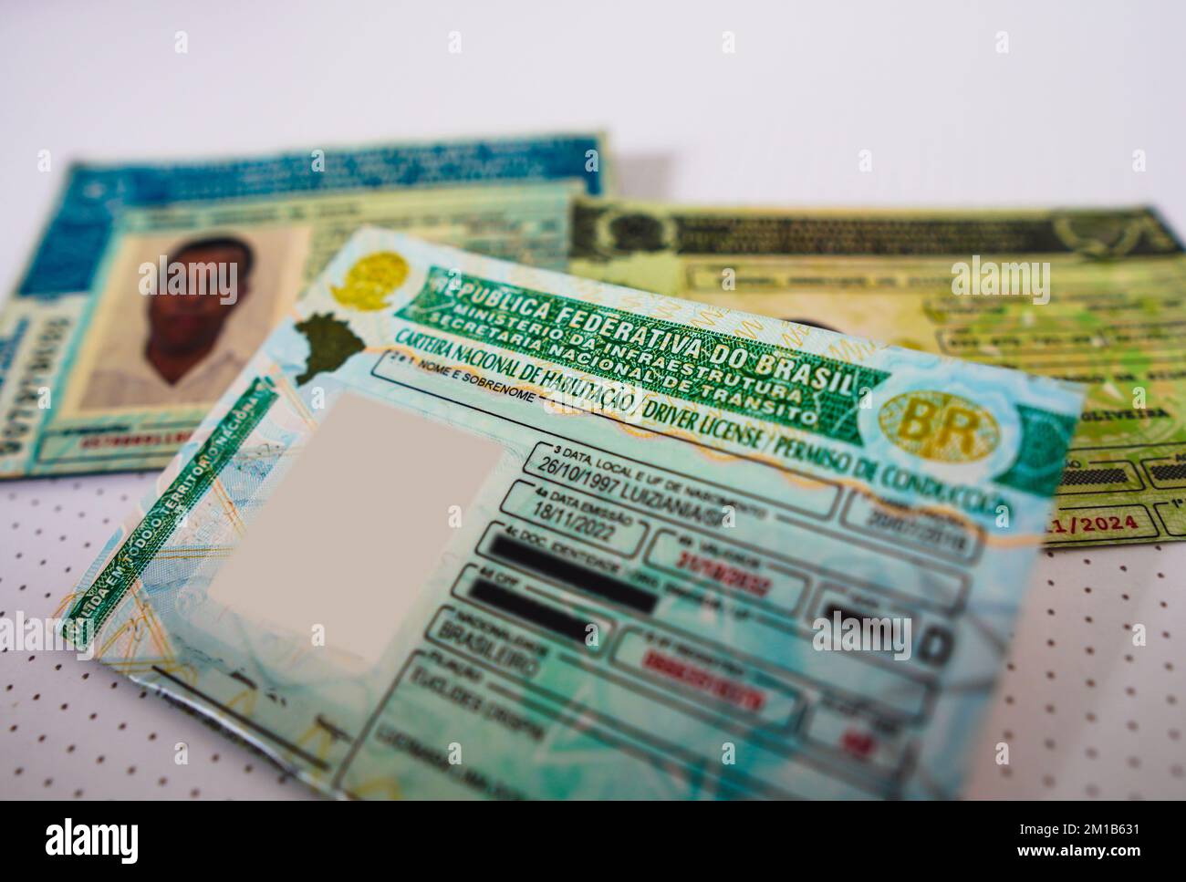 Driving license illustration hires stock photography and images Alamy