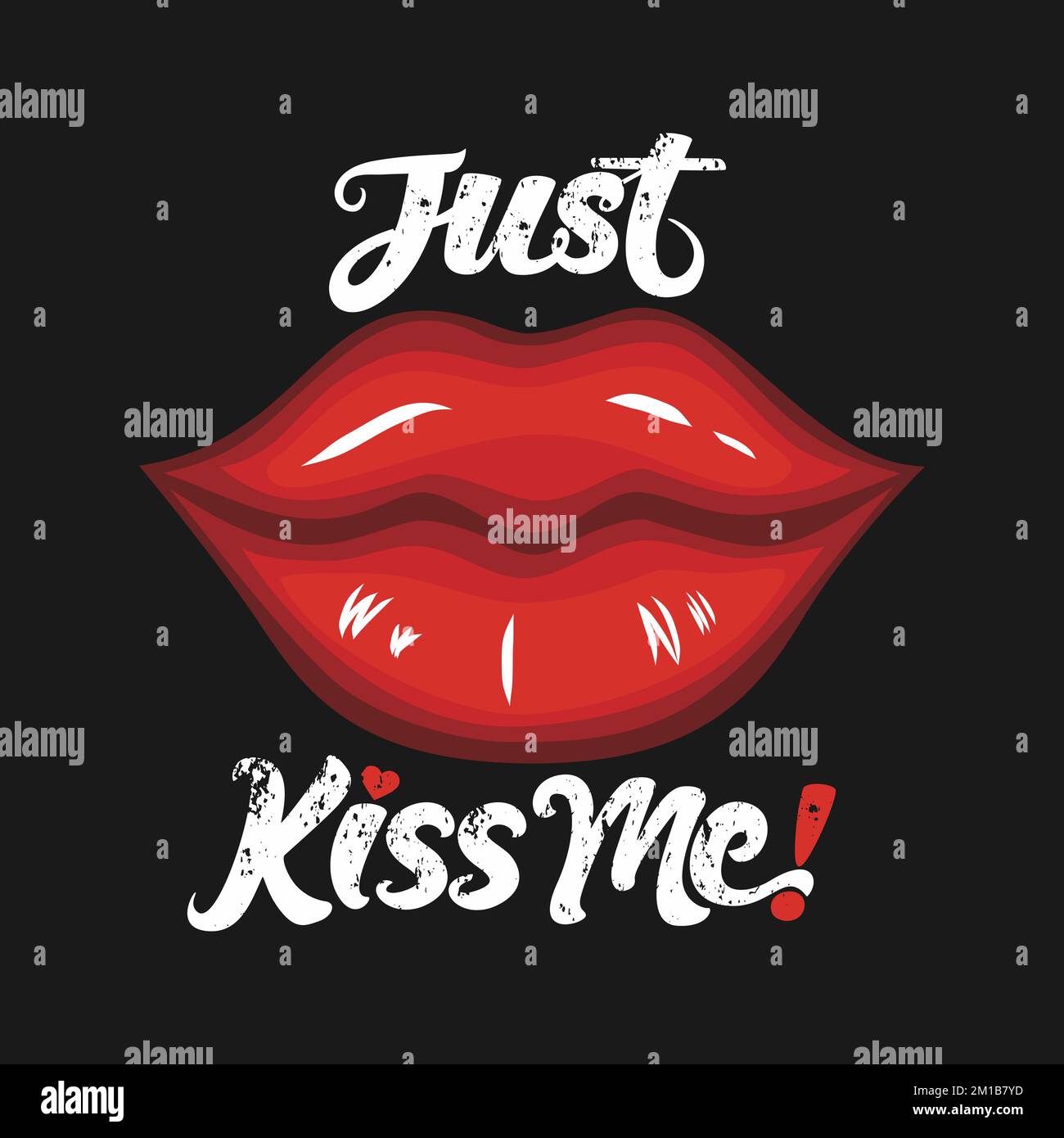 A Kiss Is Just A Kiss Quote