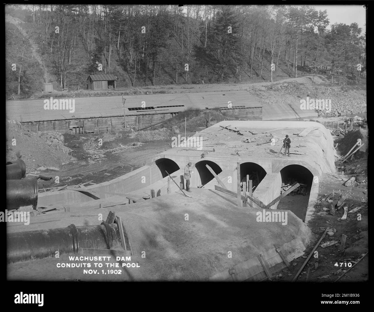 Surveyors dam hires stock photography and images Alamy