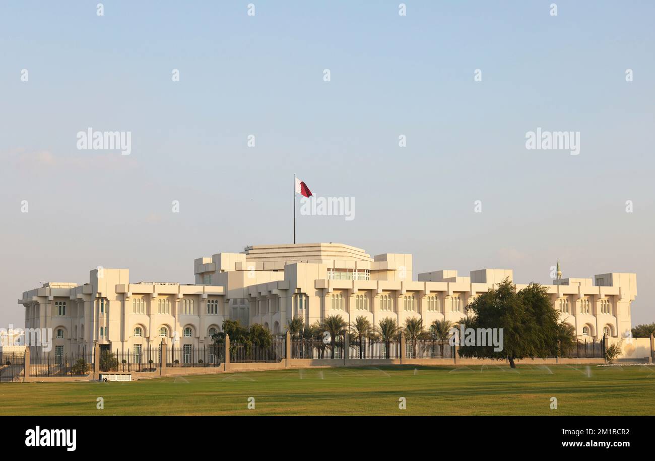 Doha, Katar. 11th Dec, 2022. firo 11.12.2022, football, soccer, FIFA