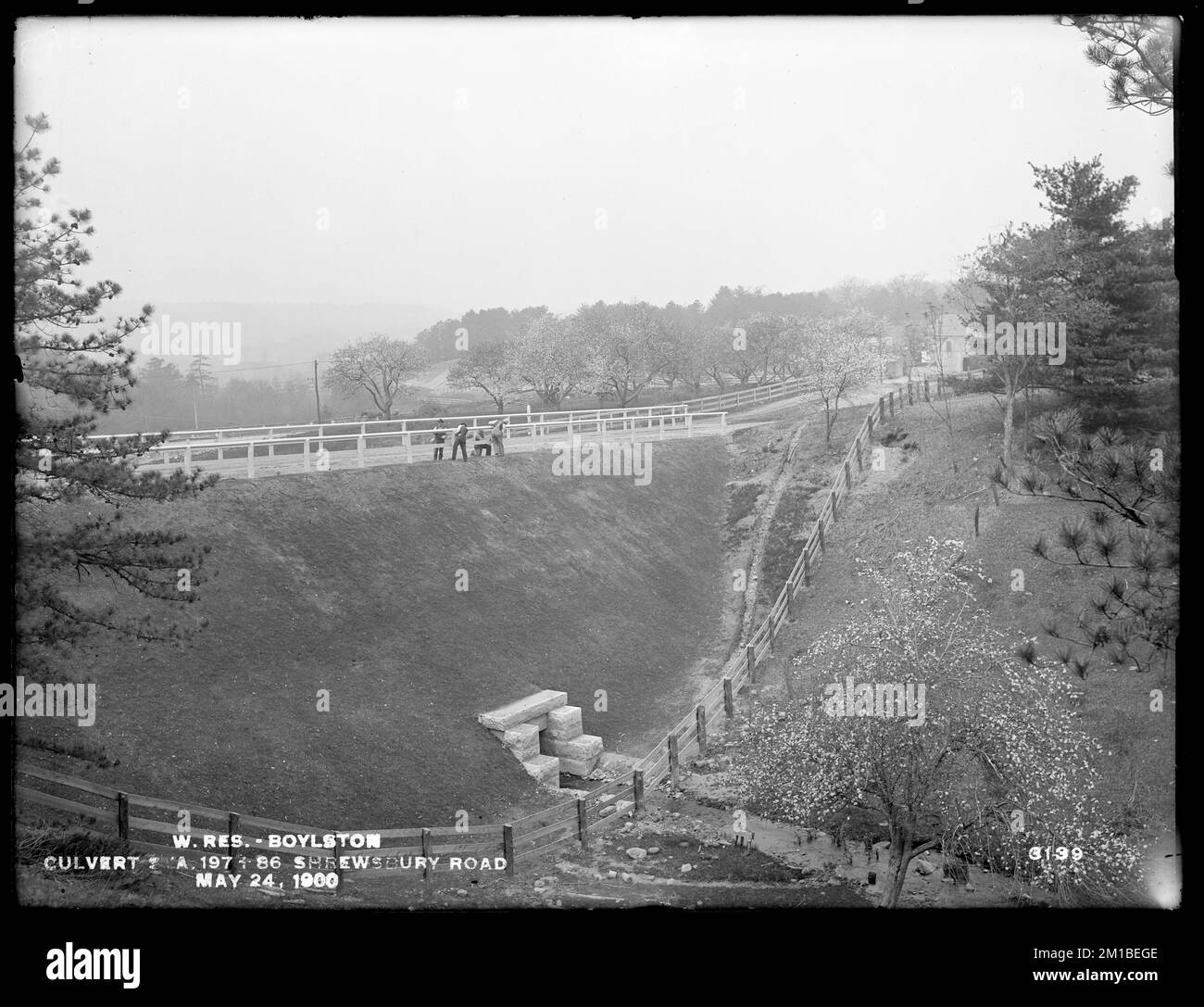 Shrewsbury station Black and White Stock Photos & Images Alamy