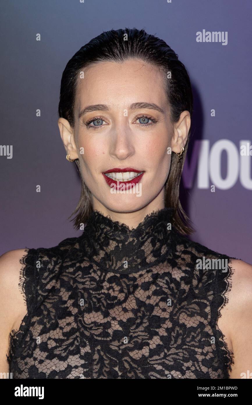 2022 Glamour Women of the Year Awards held in London, United Kingdom