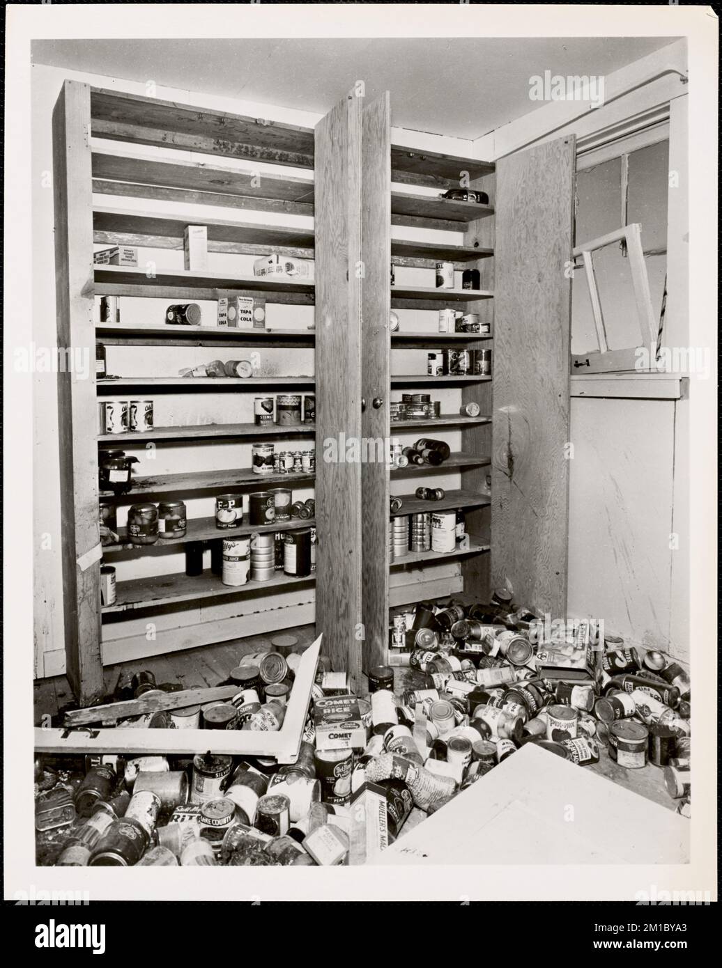 Welfare photos of Operation Cue Atomic Explosion , Nuclear explosions