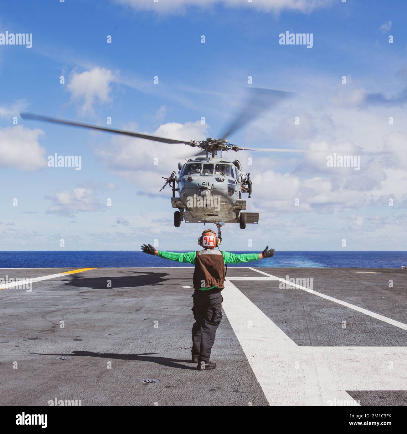 Carrier lifts hi-res stock photography and images - Alamy