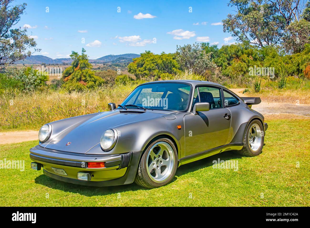 1981 Porsche 911 930 Turbo Coupe Stock Photo Alamy porsche-930-turbo-slantnose-m505-506-elferspot-magazine