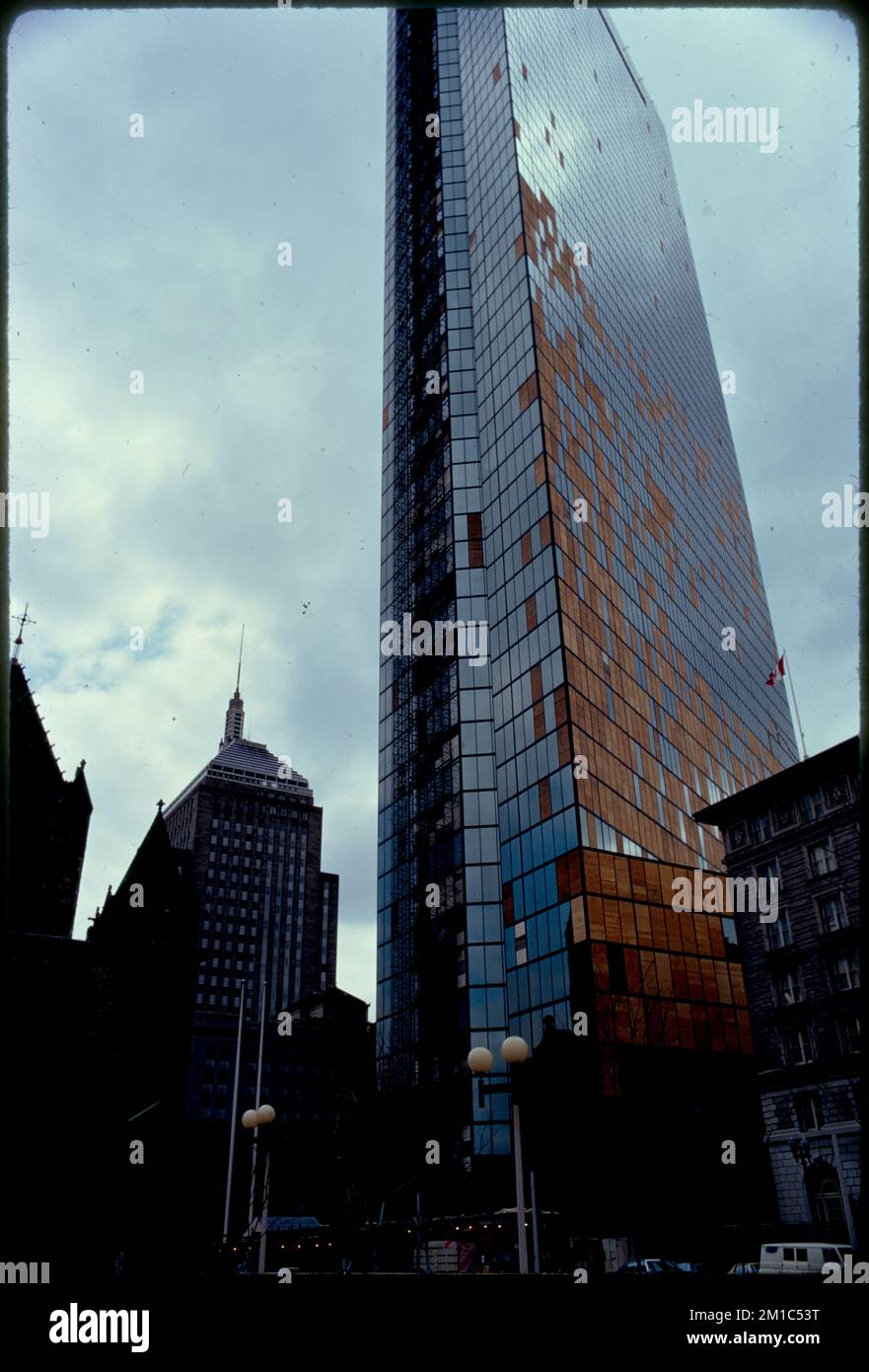 The One Thing Everyone Misses At The John Hancock Tower Boston (Don'T Be That Guy!) - vjshh8v