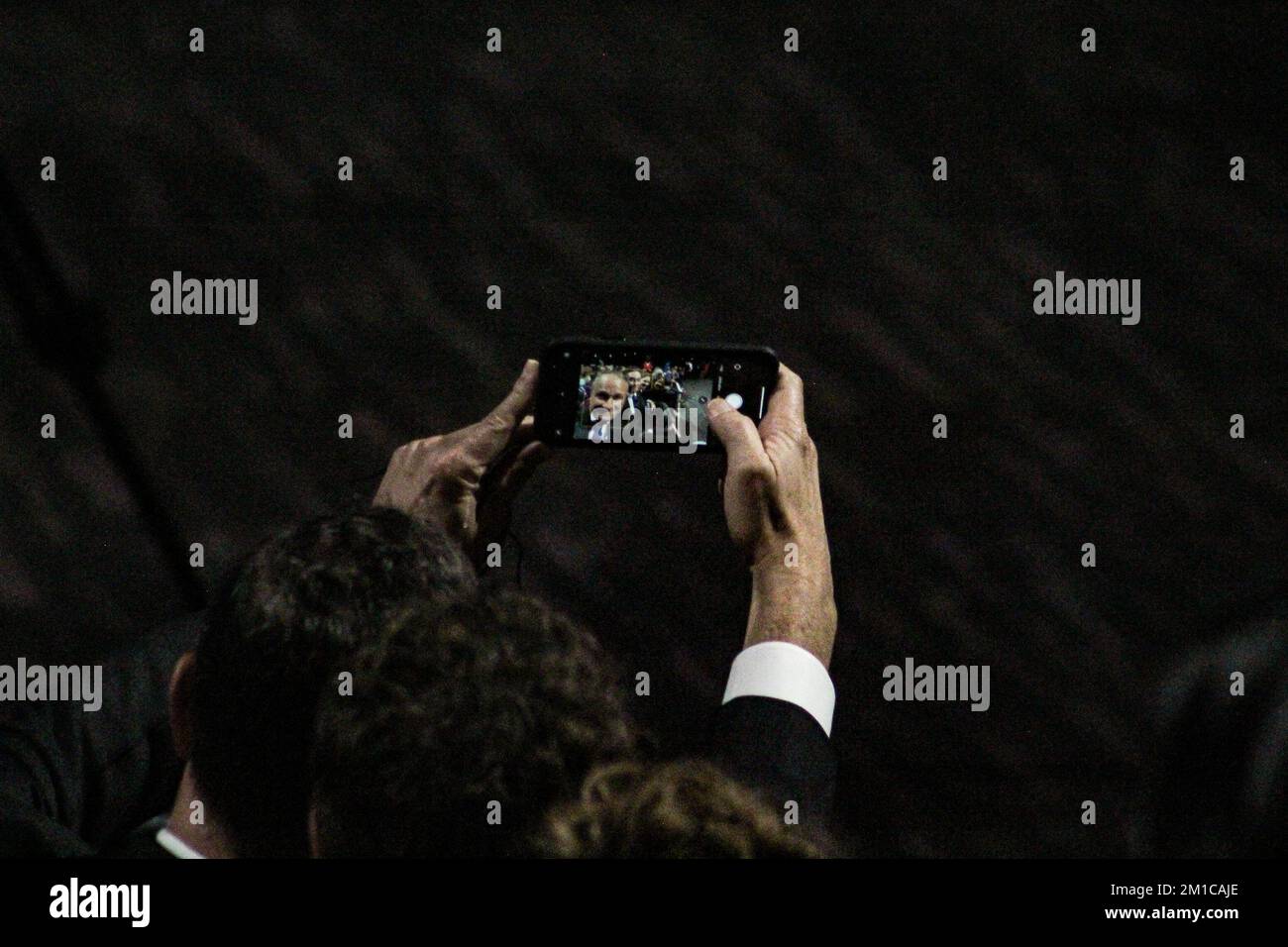 Cole emhoff hi-res stock photography and images - Alamy