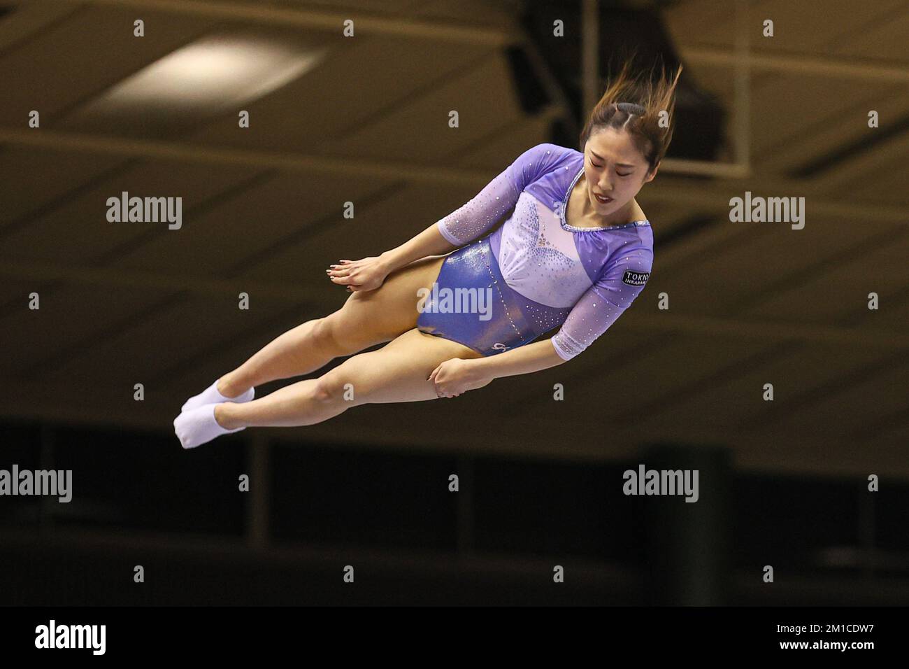 Hikaru mori hires stock photography and images Alamy