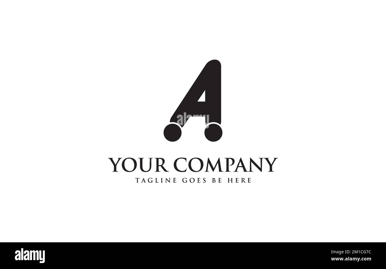 brand-logo-letter-icon-and-simple-elegant-flat-symbol-logo-design