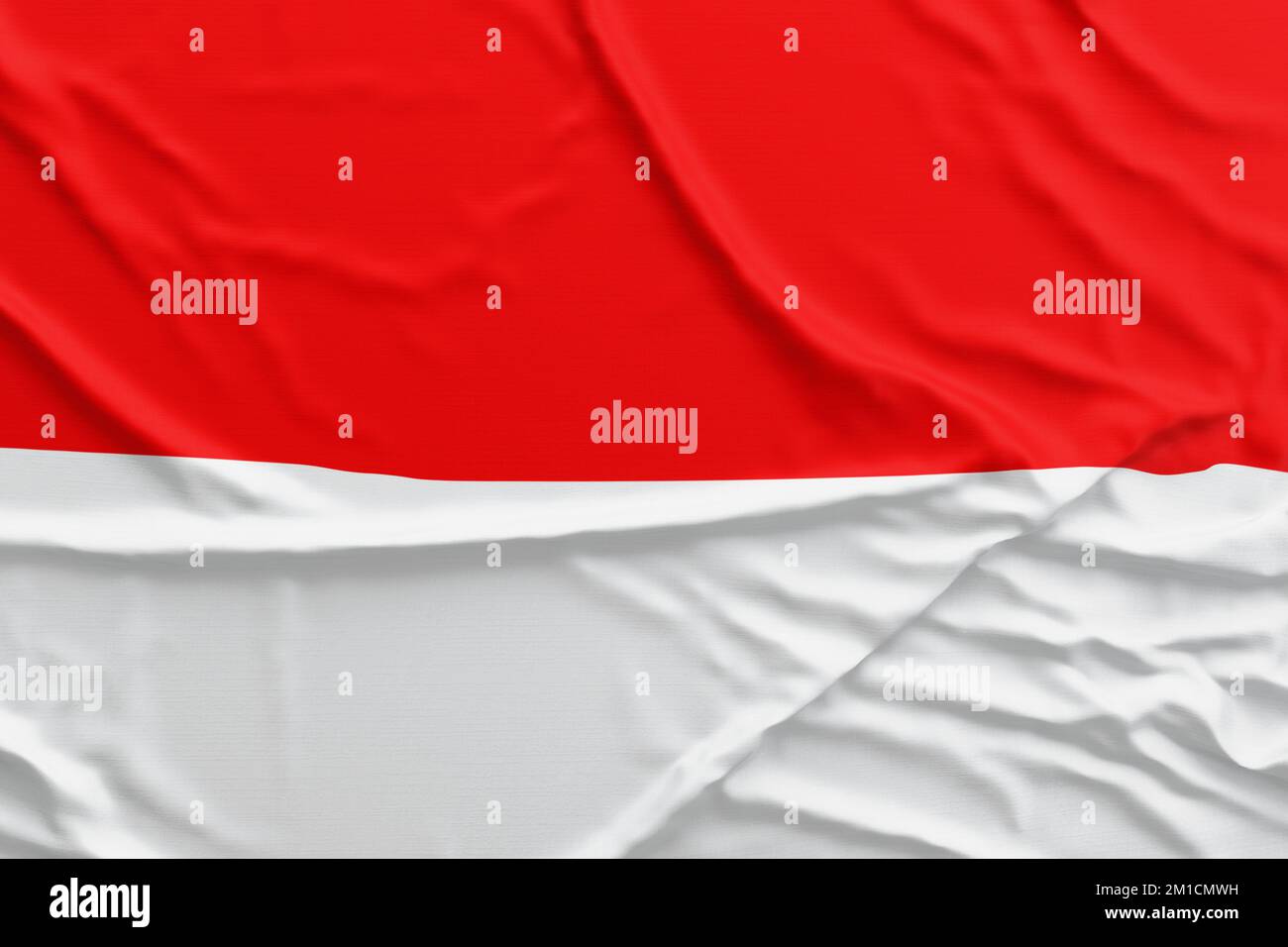 Waving flag, national flag, official flag Stock Photo Alamy