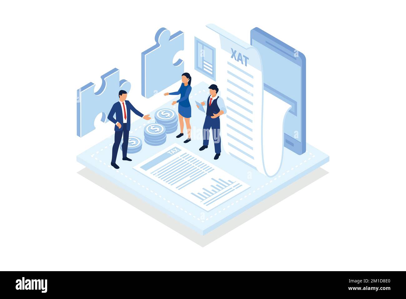 Small business finance management. Calculate expenses, hire an