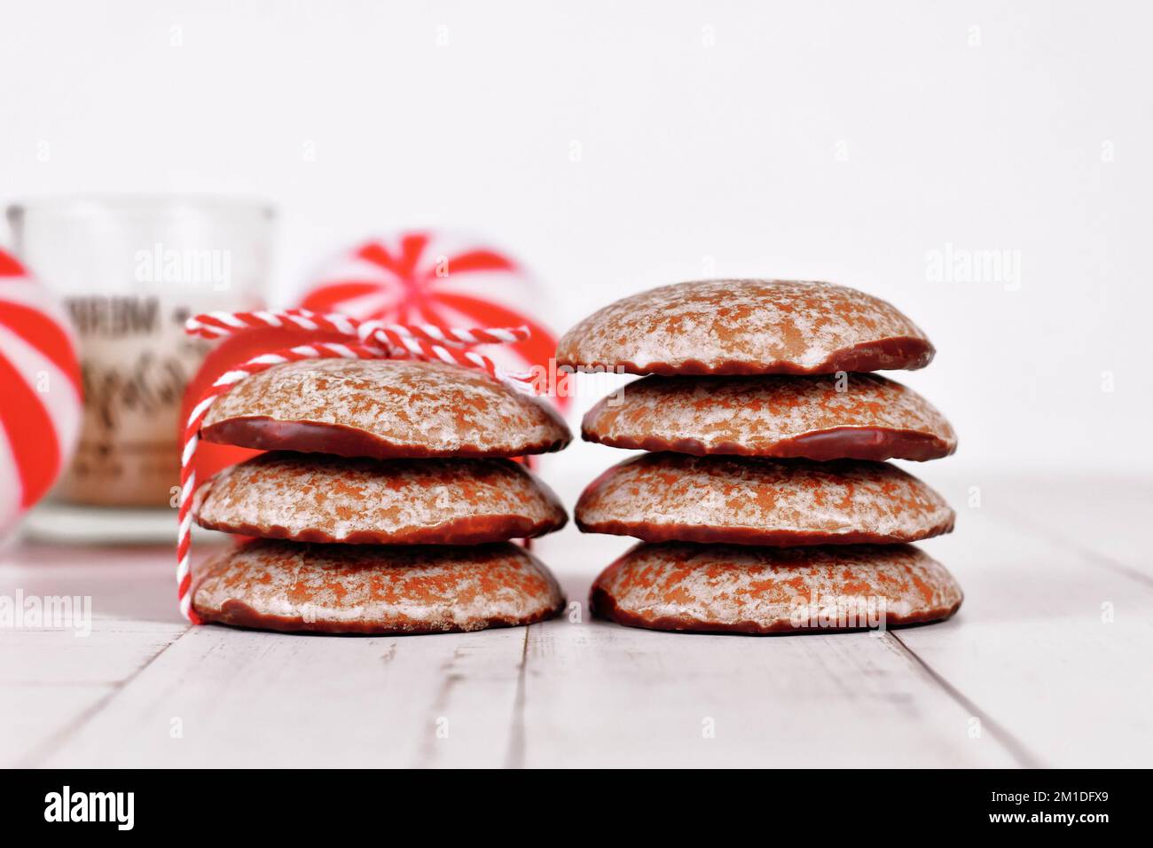 Wafer cookie hires stock photography and images Alamy