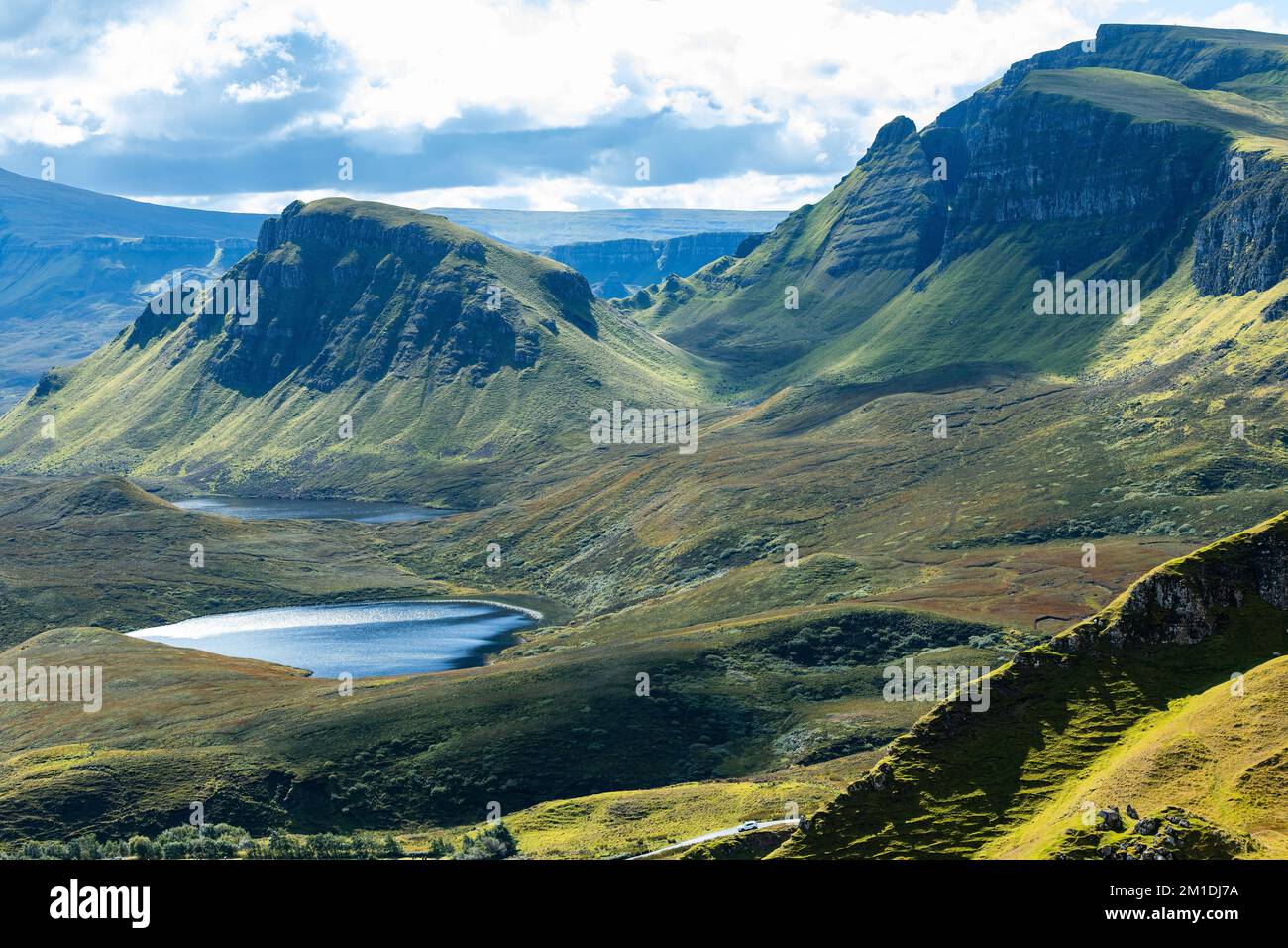 the-quiraing-on-the-isle-of-skye-in-scotland-stock-photo-alamy