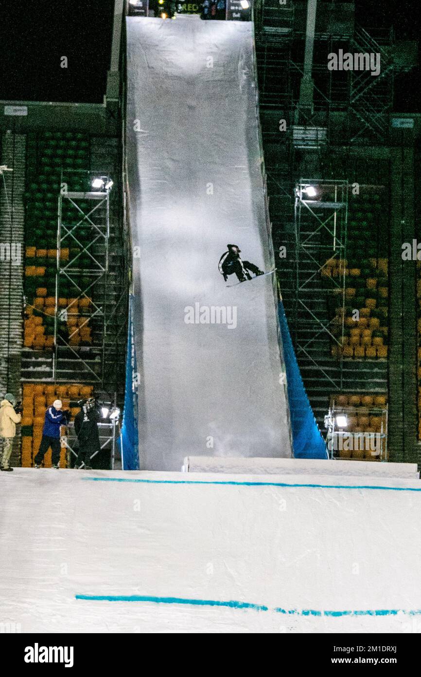 Valentin guseli hires stock photography and images Alamy