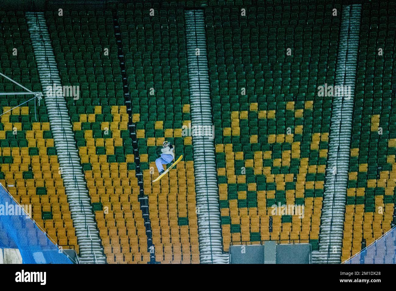 Melissa pepercamp hires stock photography and images Alamy