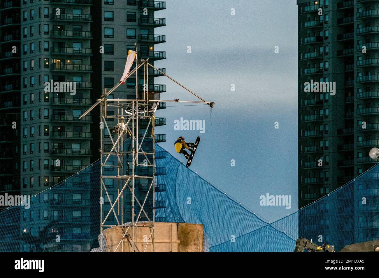 Style experience snowboard hires stock photography and images Alamy