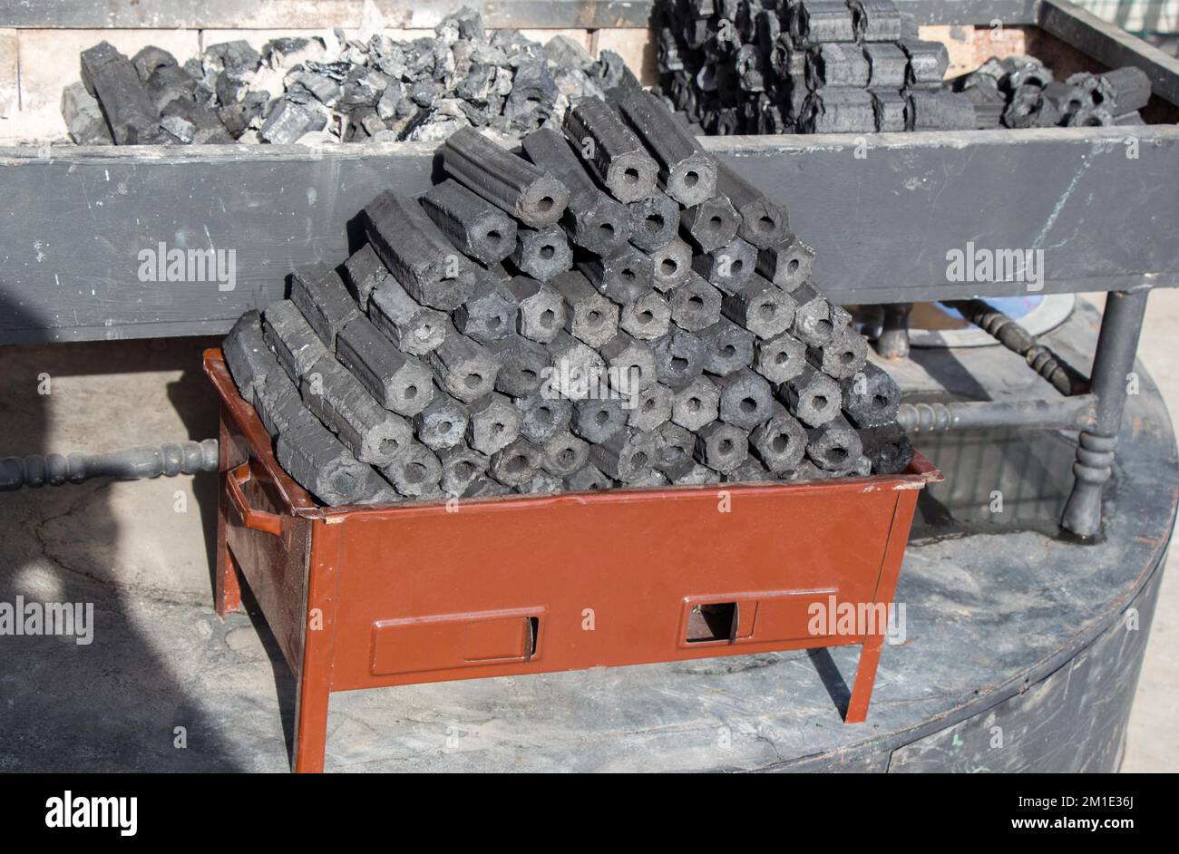 Charcoal for Grill Near Me