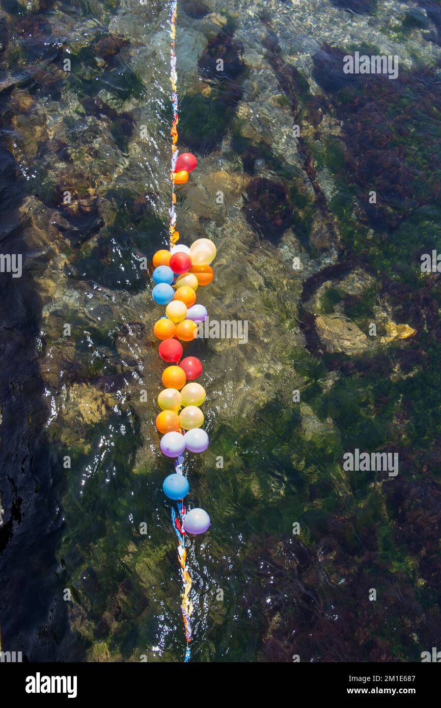 Balloon targets hires stock photography and images Alamy
