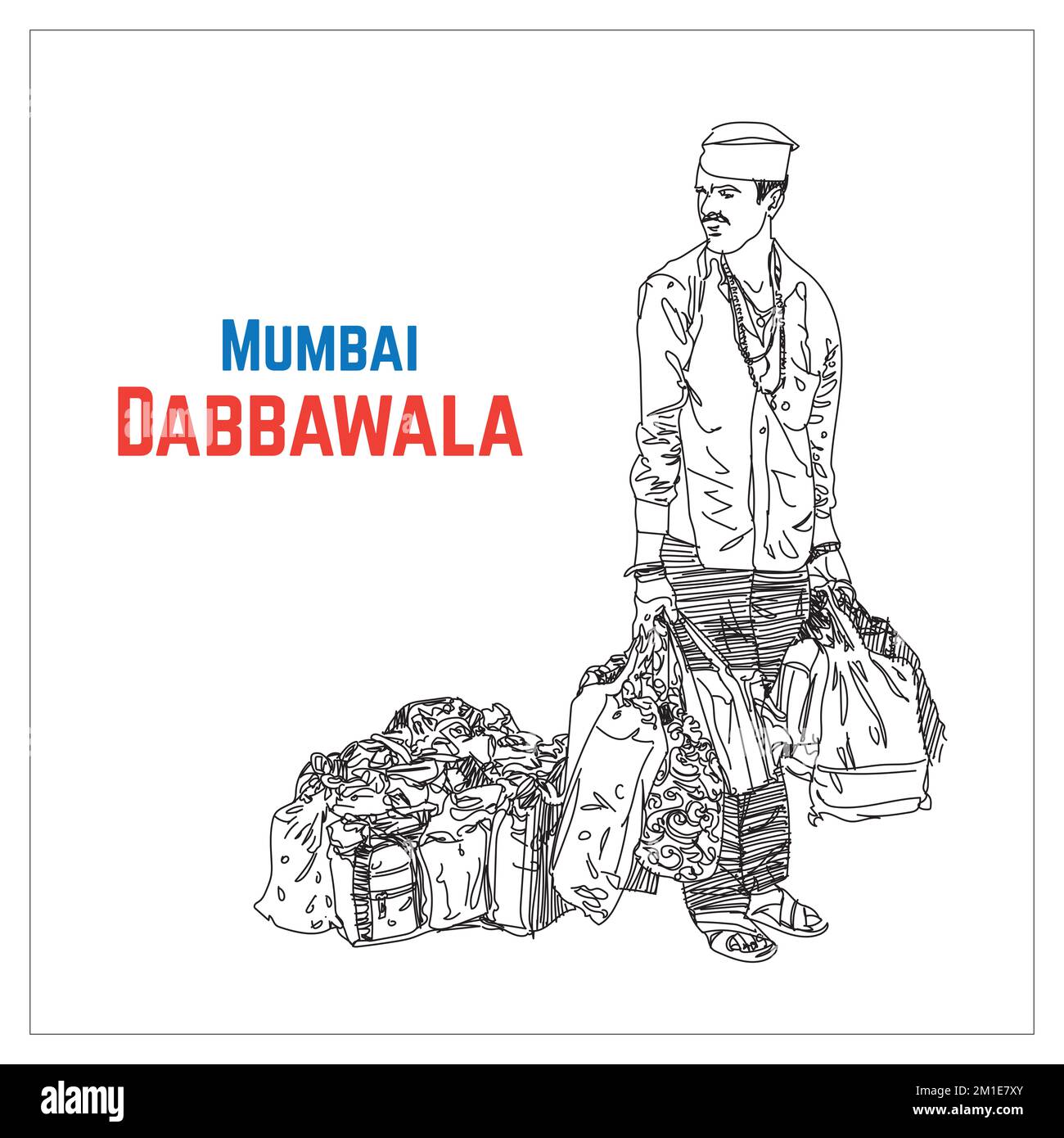 Explore Mumbai's Dabbawala Food Delivery System | Four Seasons