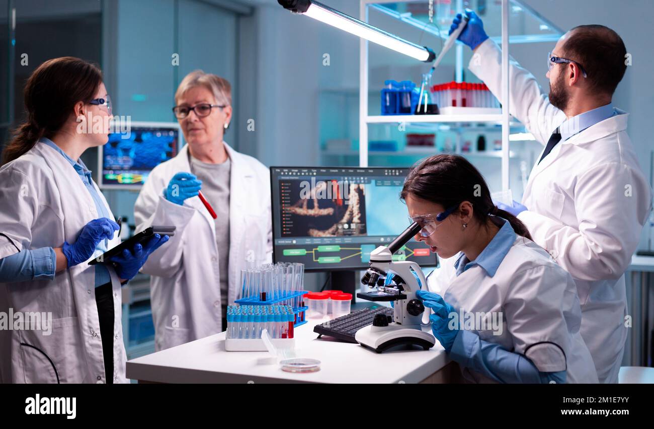 Vaccineresearch hires stock photography and images Alamy