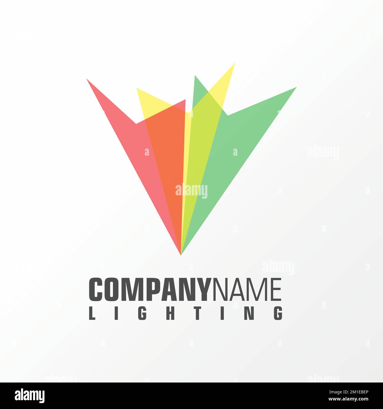 Lighting design Stock Vector Images Alamy